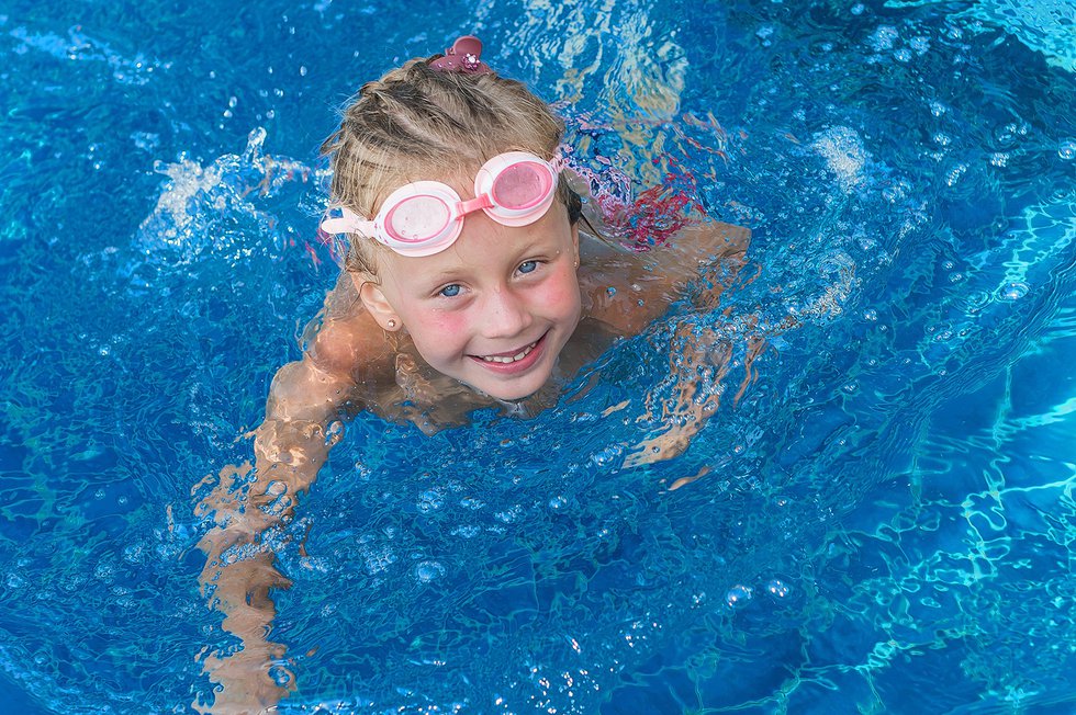 Time to Jump In: Water Safety Tips for Parents - Monterey Bay Parent ...