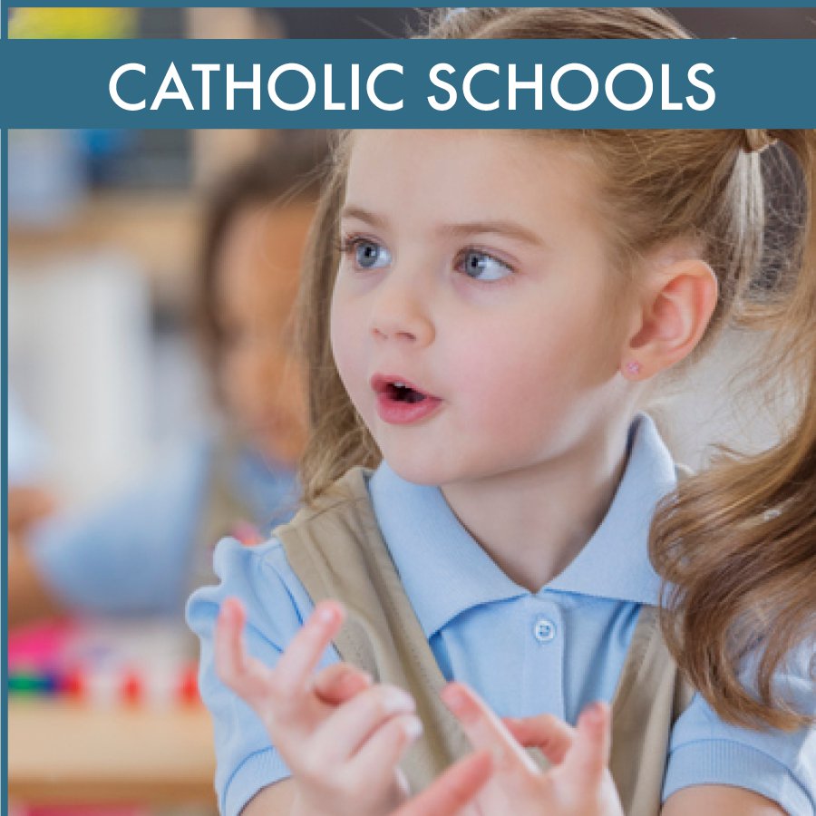 Catholic School Directory