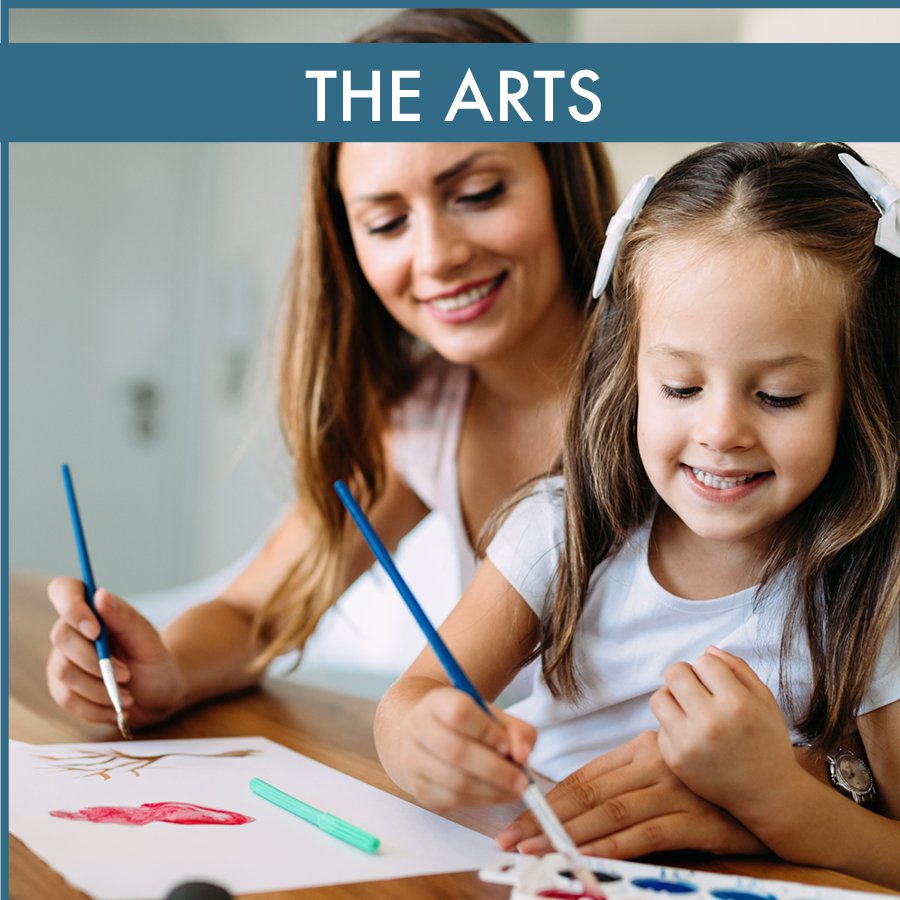 The Arts Directory