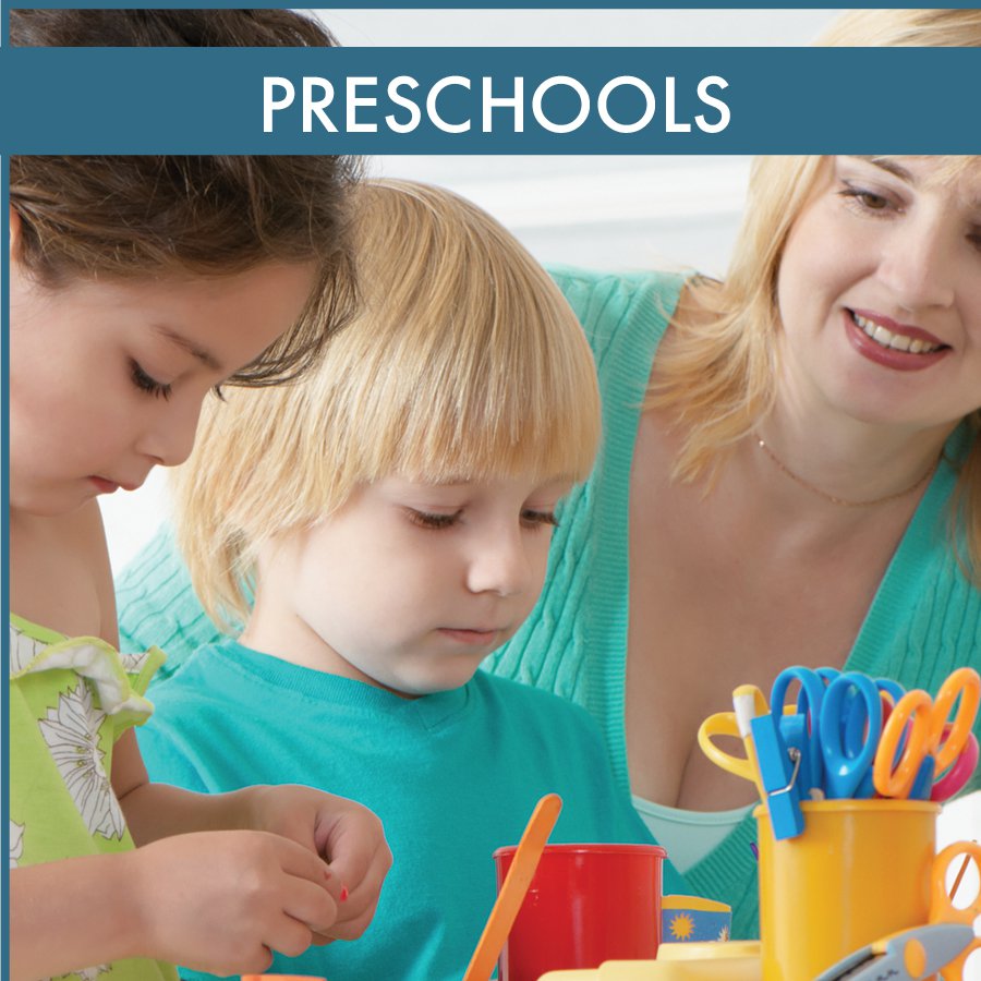 Preschool Directory