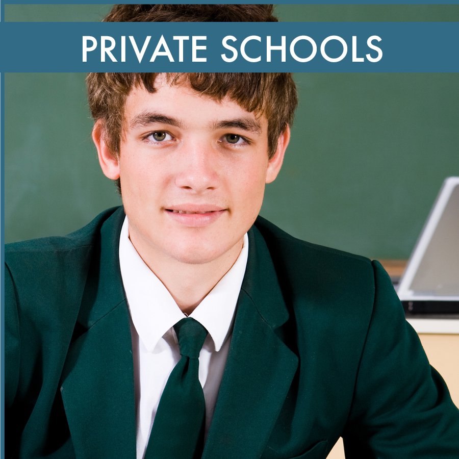 Private School Directory
