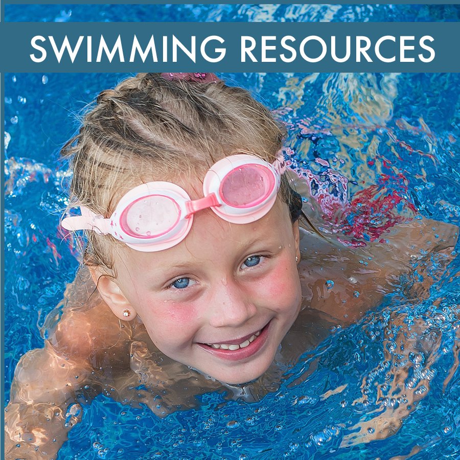 Swimming Resources