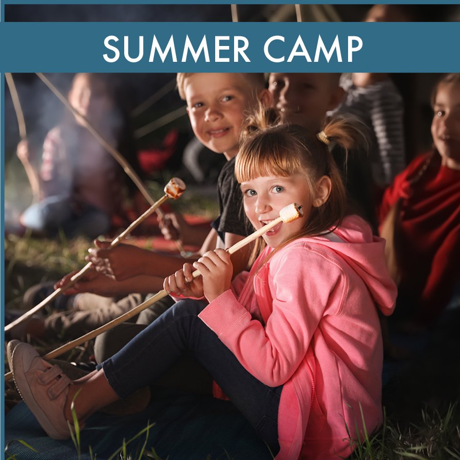 Summer Camp Directory