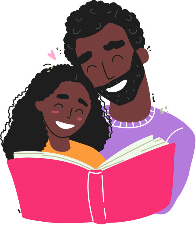dad reading with daughter illustration.jpg