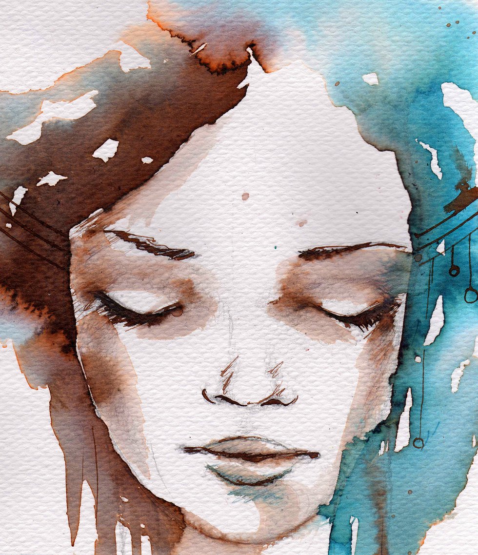 watercolor girl browns and blue.png