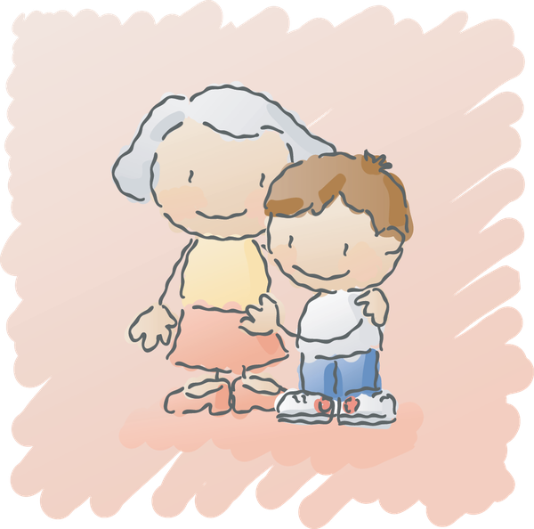 child with grandmother illustration.png