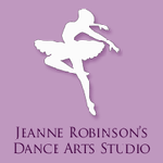 jeanne robinson dance arts logo.png