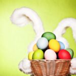 Easter Egg Hunts in Monterey, Santa Cruz, & San Benito Counties