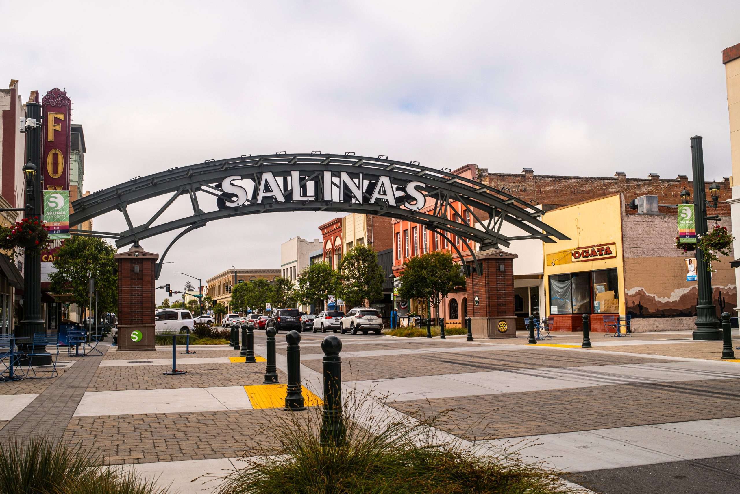 Visiting Salinas? Here are the Top 9 Things to Do with Children