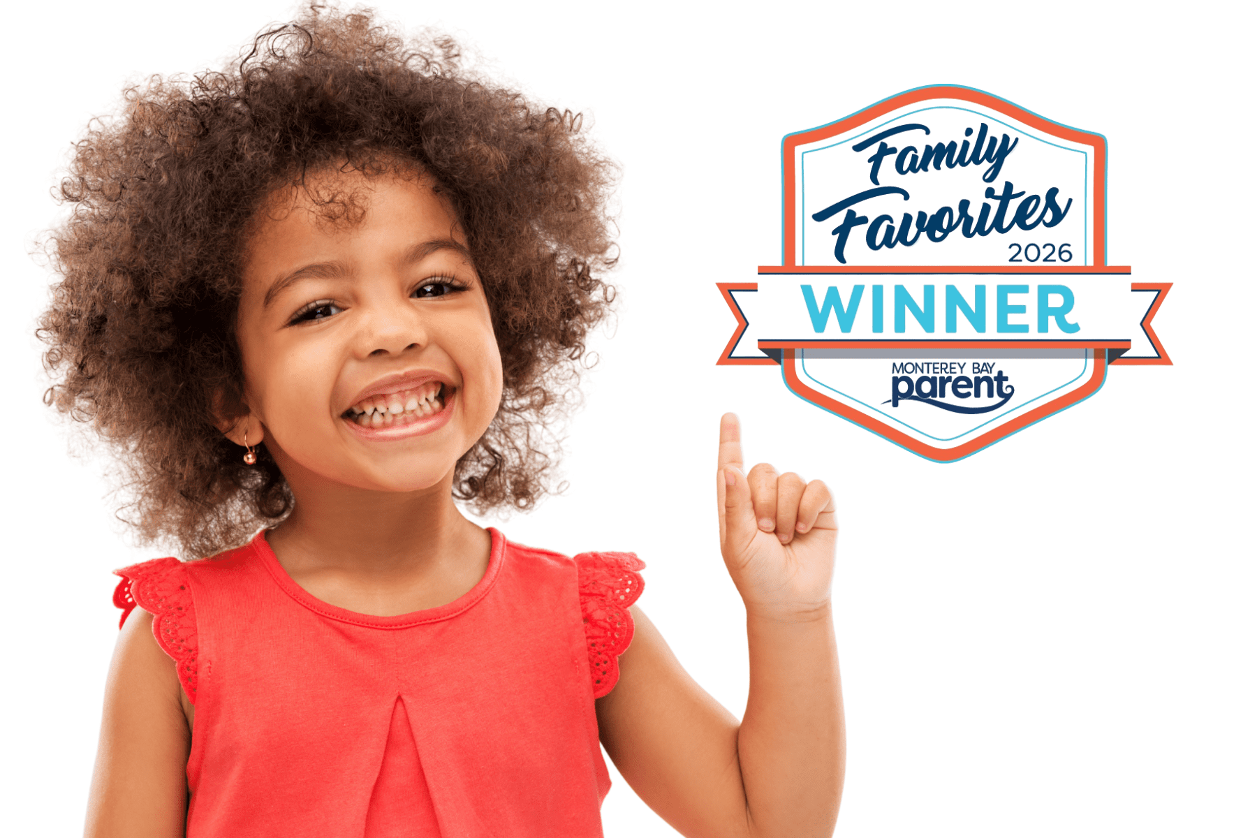 Family Favorites - Monterey Bay Parent