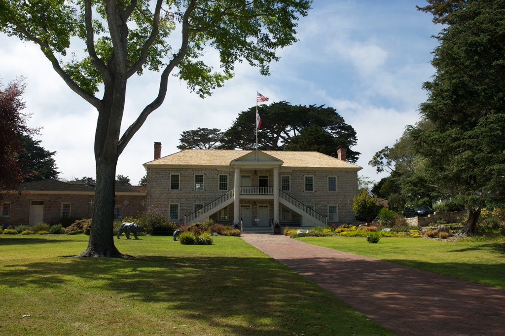 coltonhall